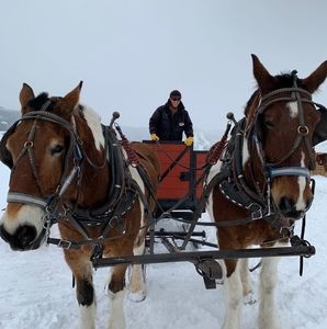 Meet your Posher, Clint